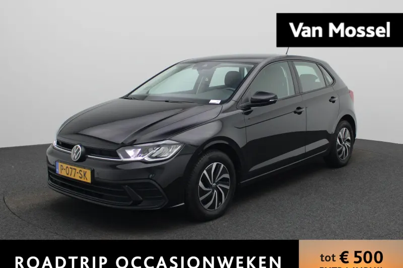 Volkswagen Polo (2022)