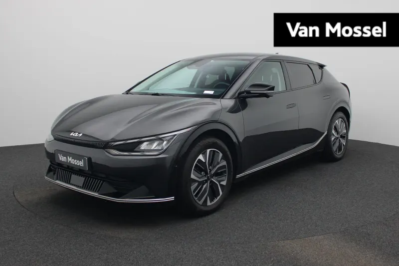 Kia EV6 (2022)