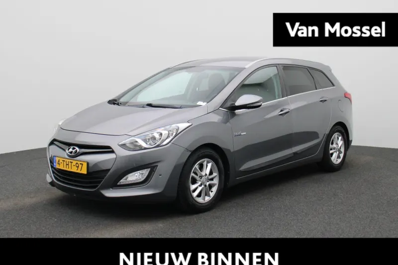 Hyundai i30 (2014)