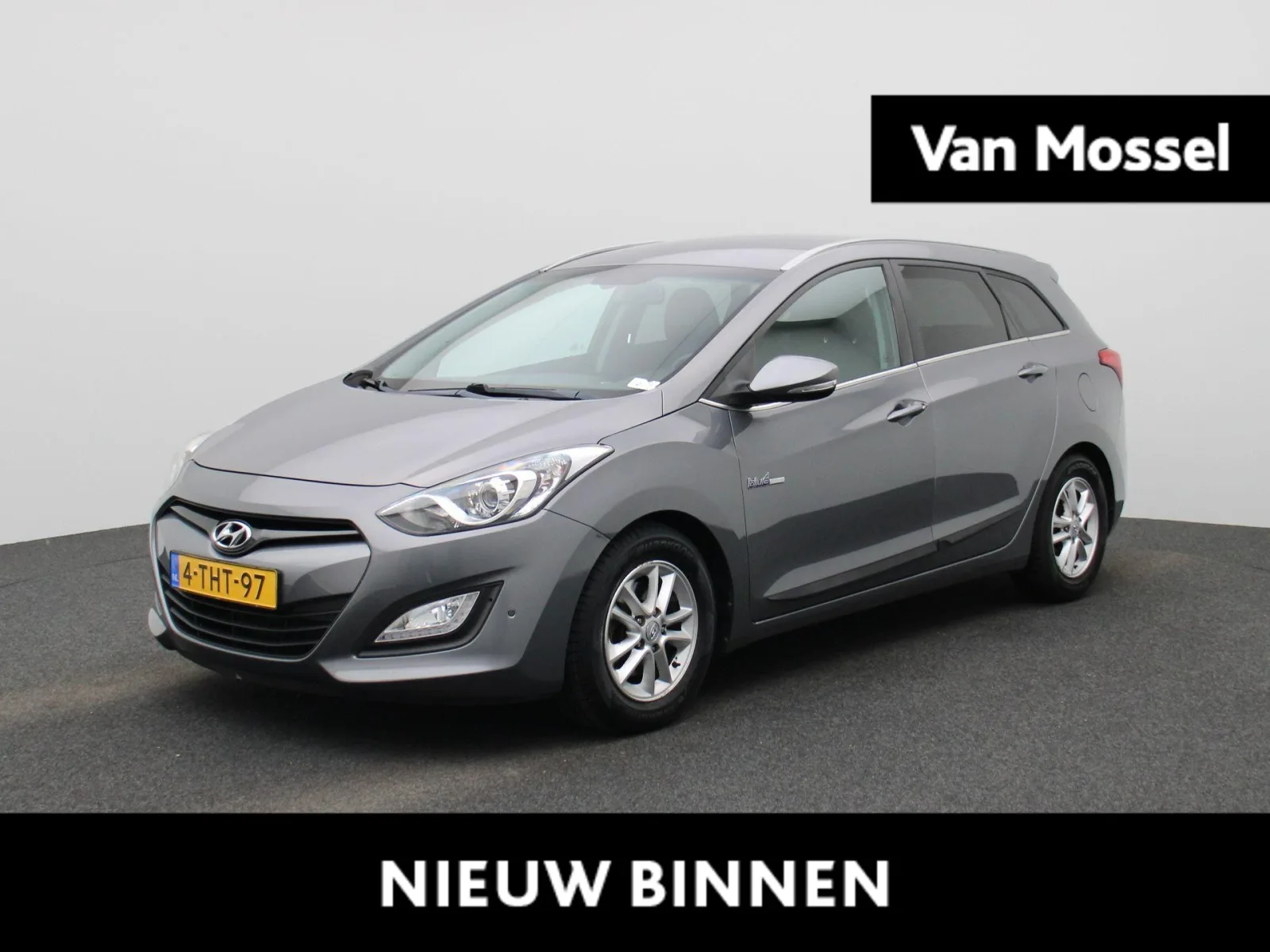 Hyundai i30 (2014) — foto 1