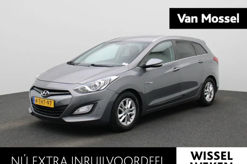 Hyundai i30 (2014)