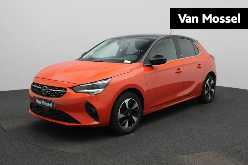 Opel Corsa-e (2022)