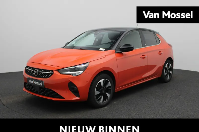 Opel Corsa-e (2022)