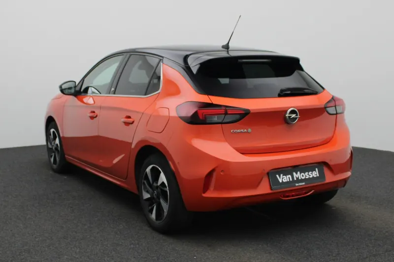 Opel Corsa-e (2022)
