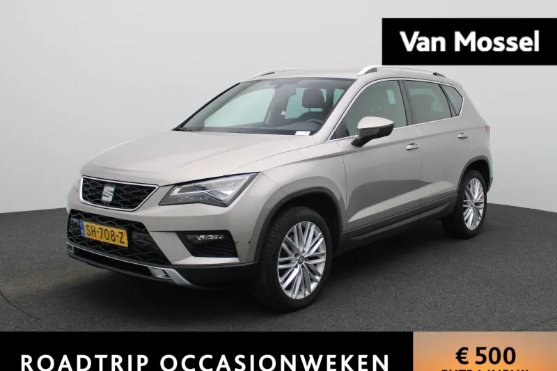 SEAT Ateca (2018)