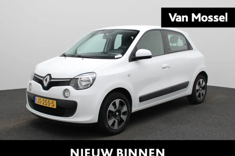 Renault Twingo (2016)