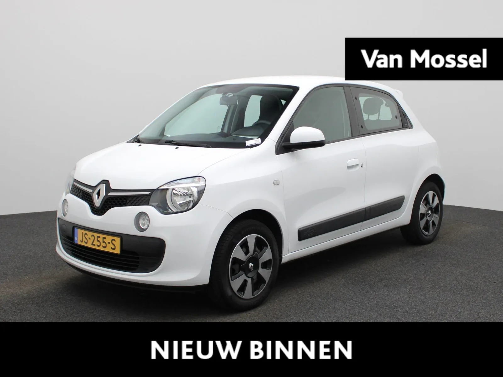 Renault Twingo (2016) — foto 1