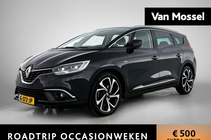 Renault Grand Scénic (2019)