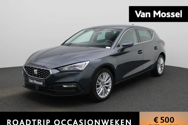 SEAT Leon (2021)