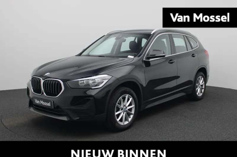 BMW X1 (2022)