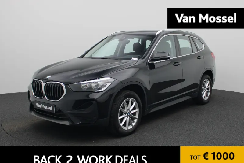 BMW X1 (2022)