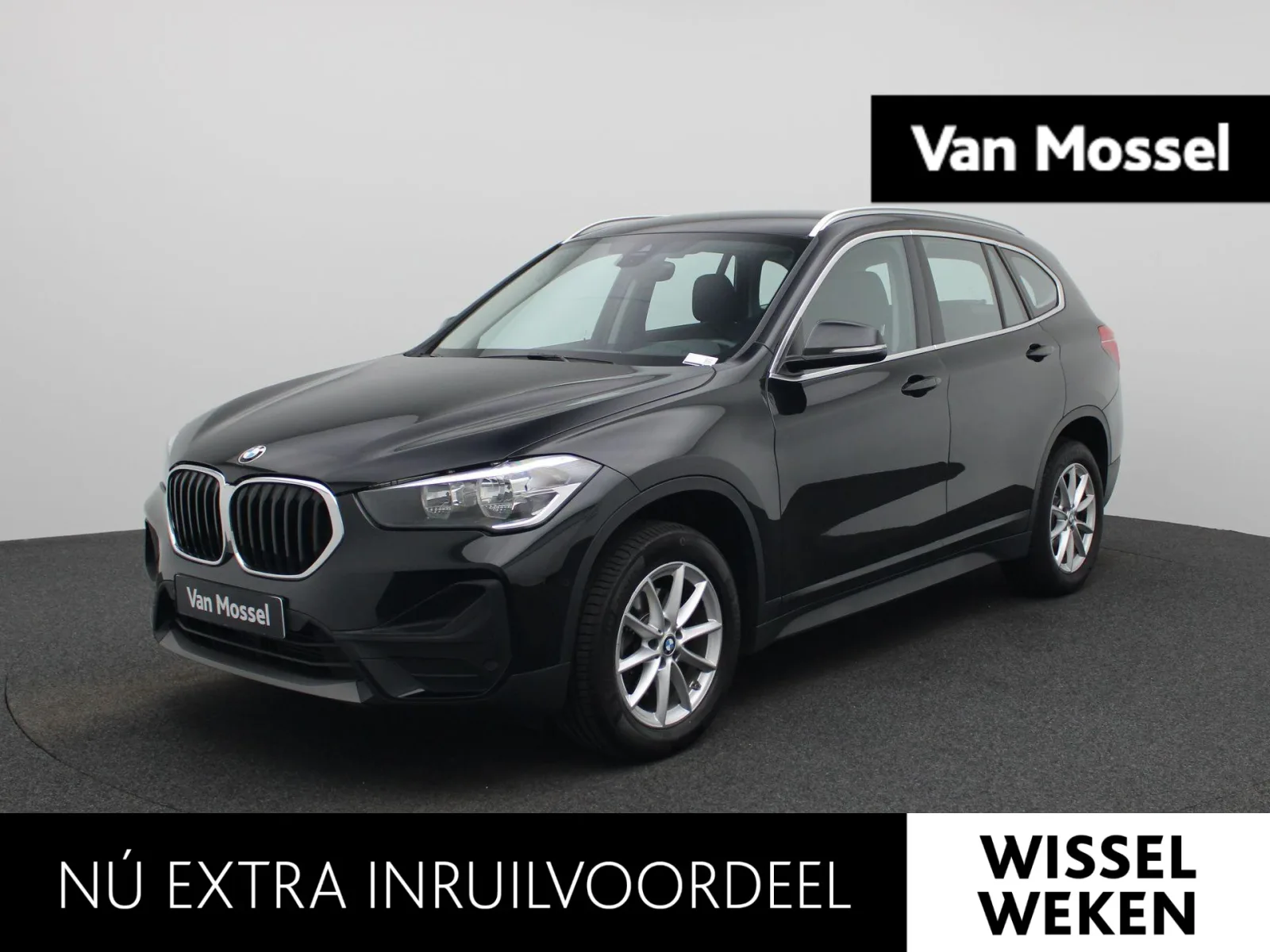 BMW X1 (2022) — foto 1