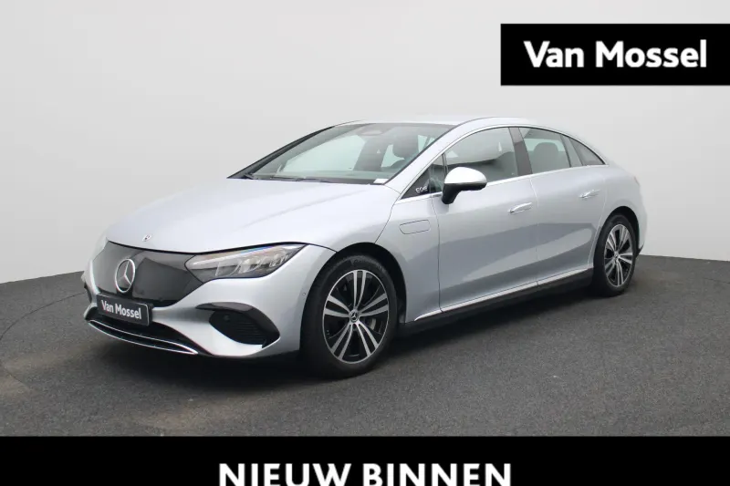 Mercedes-Benz EQE (2023)
