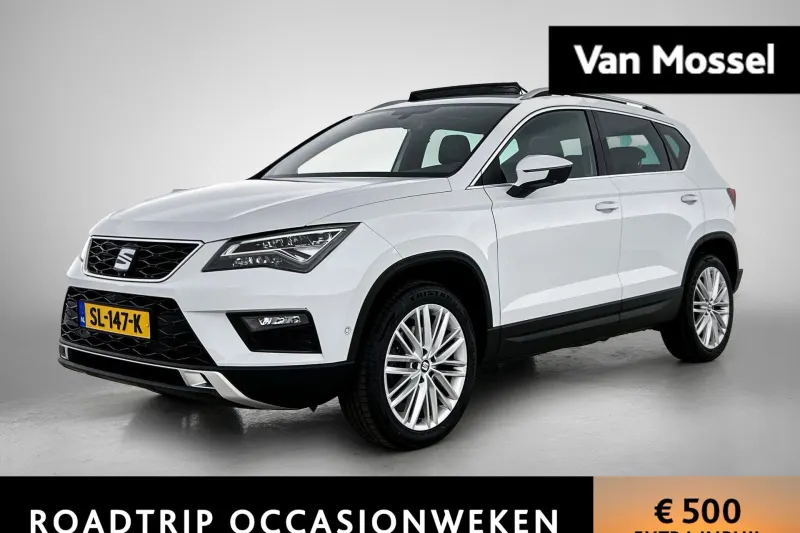 SEAT Ateca (2018)