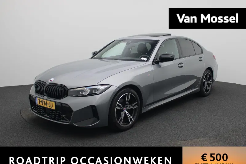 BMW 3-Serie (2023)