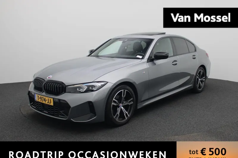 BMW 3-Serie (2023)