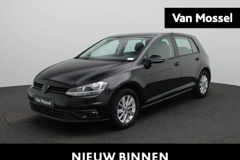 Volkswagen Golf (2020)