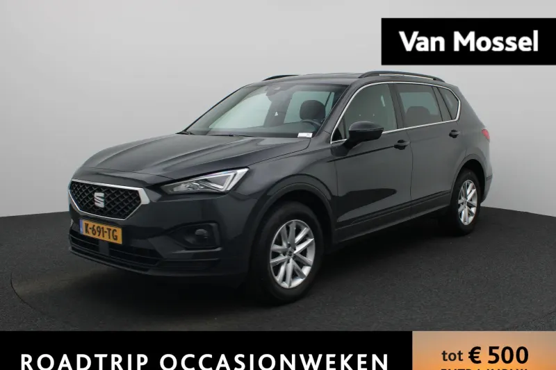 SEAT Tarraco (2021)