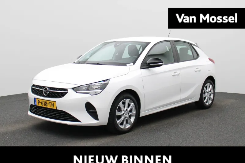 Opel Corsa (2022)