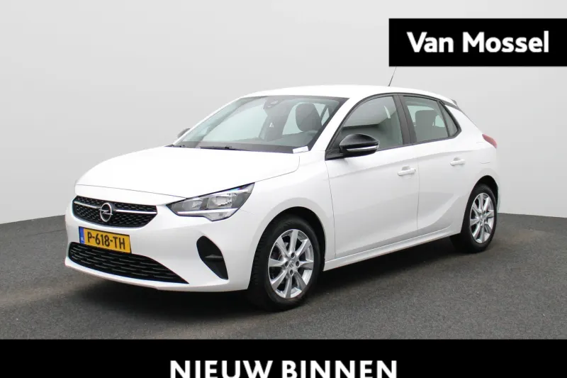Opel Corsa (2022)