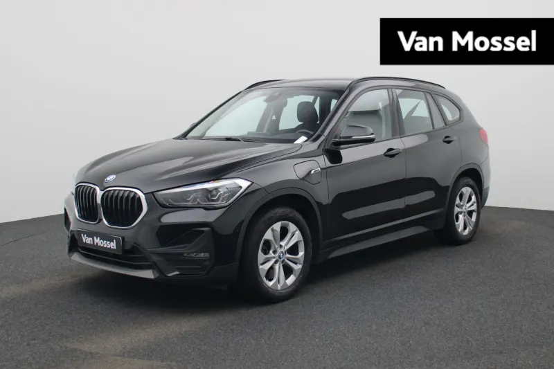 BMW X1 (2022)