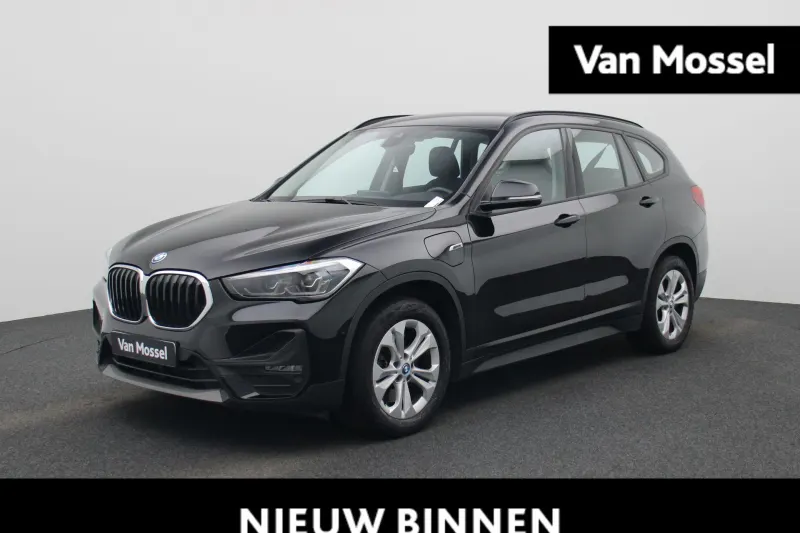 BMW X1 (2022)