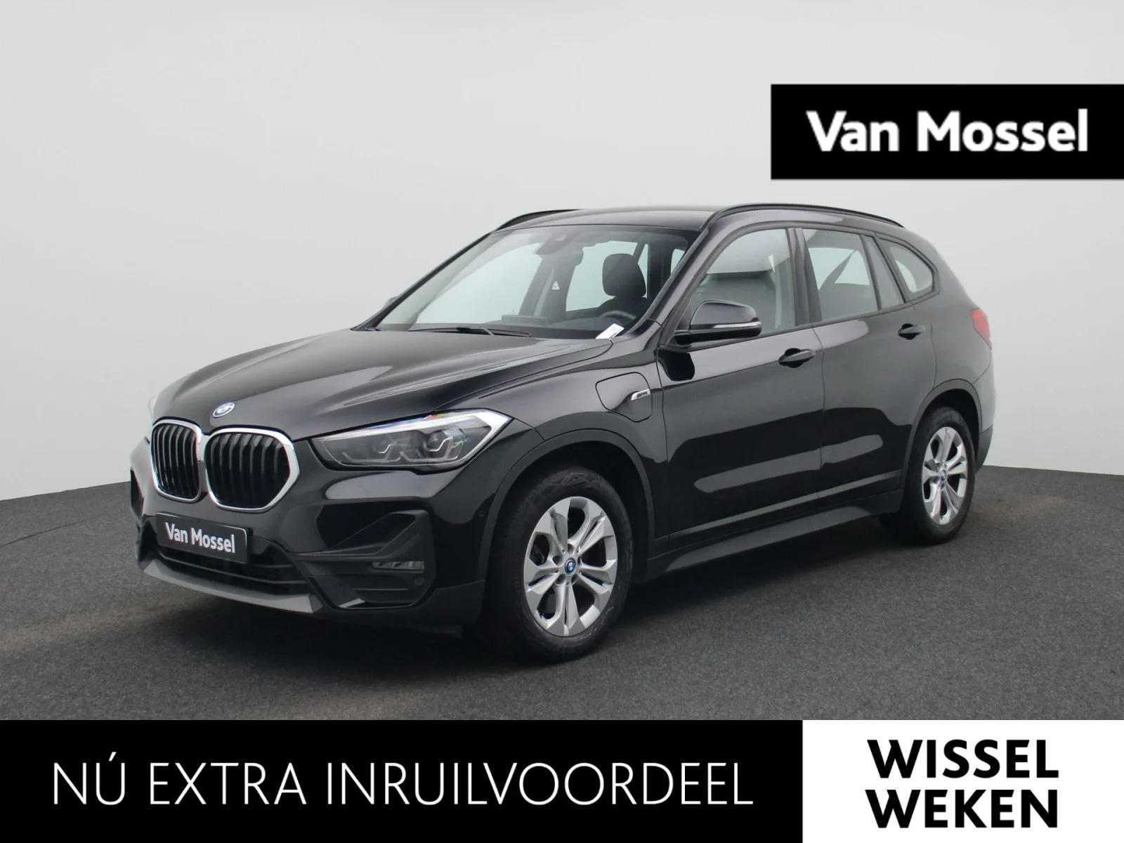 BMW X1 (2022) — foto 1