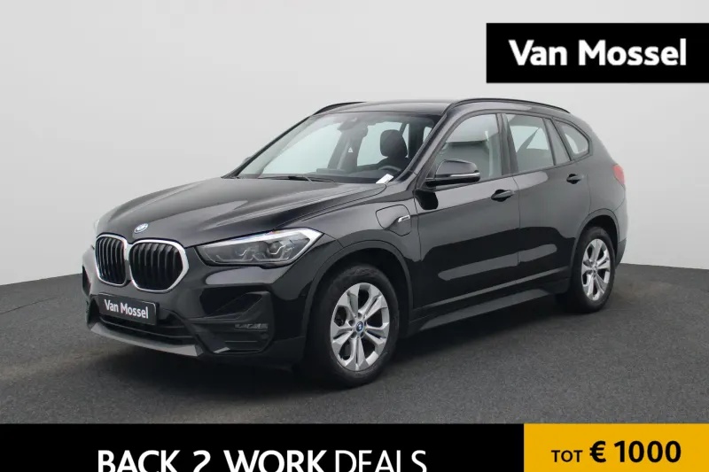 BMW X1 (2022)