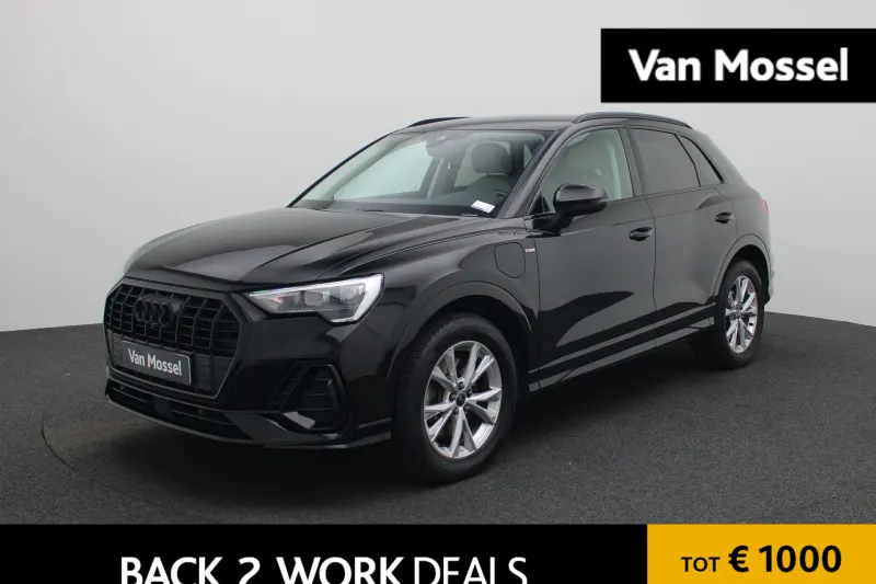 Audi Q3 (2023)