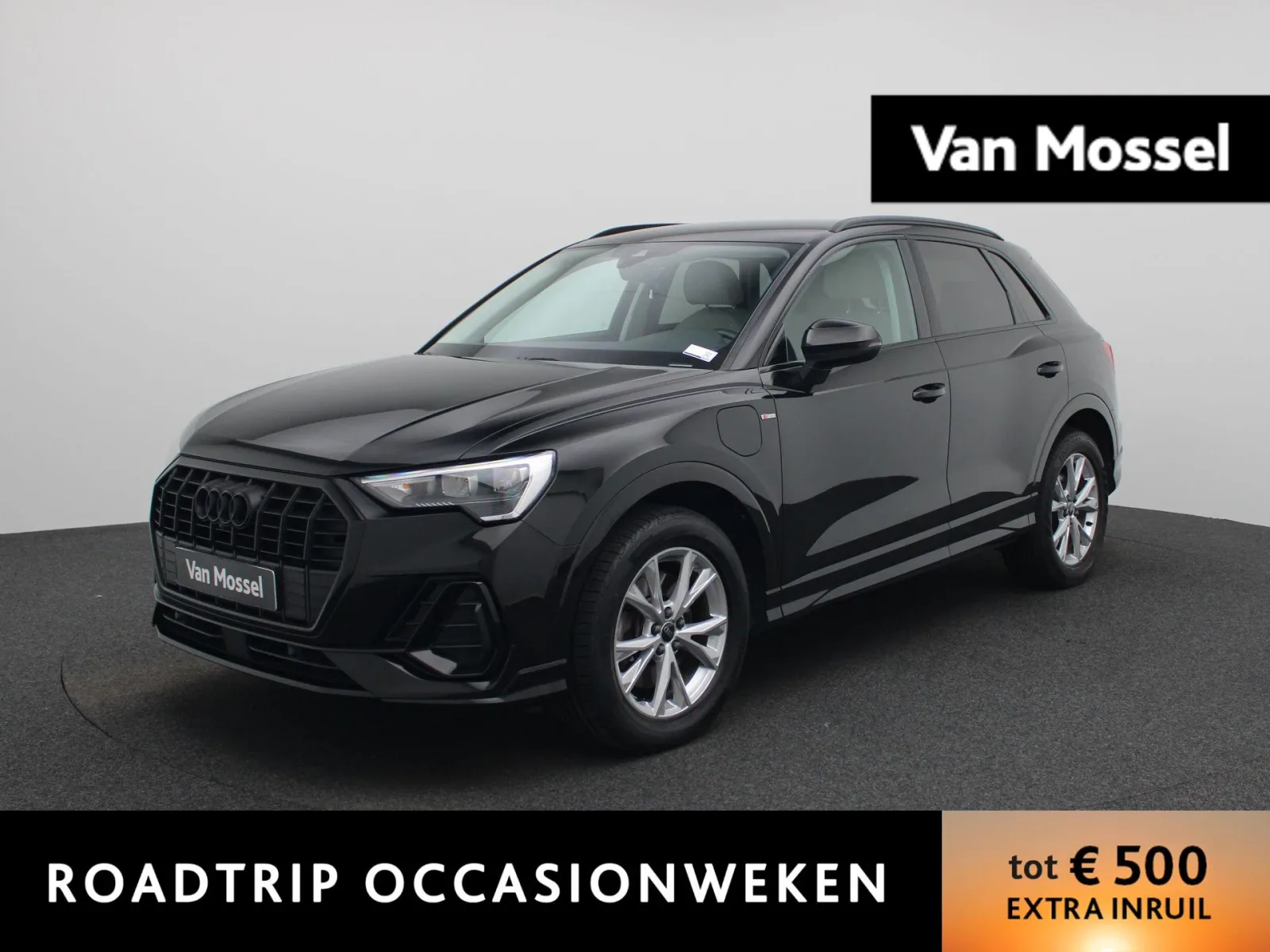Audi Q3 (2023) — foto 1