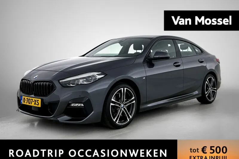 BMW 2-Serie (2021)