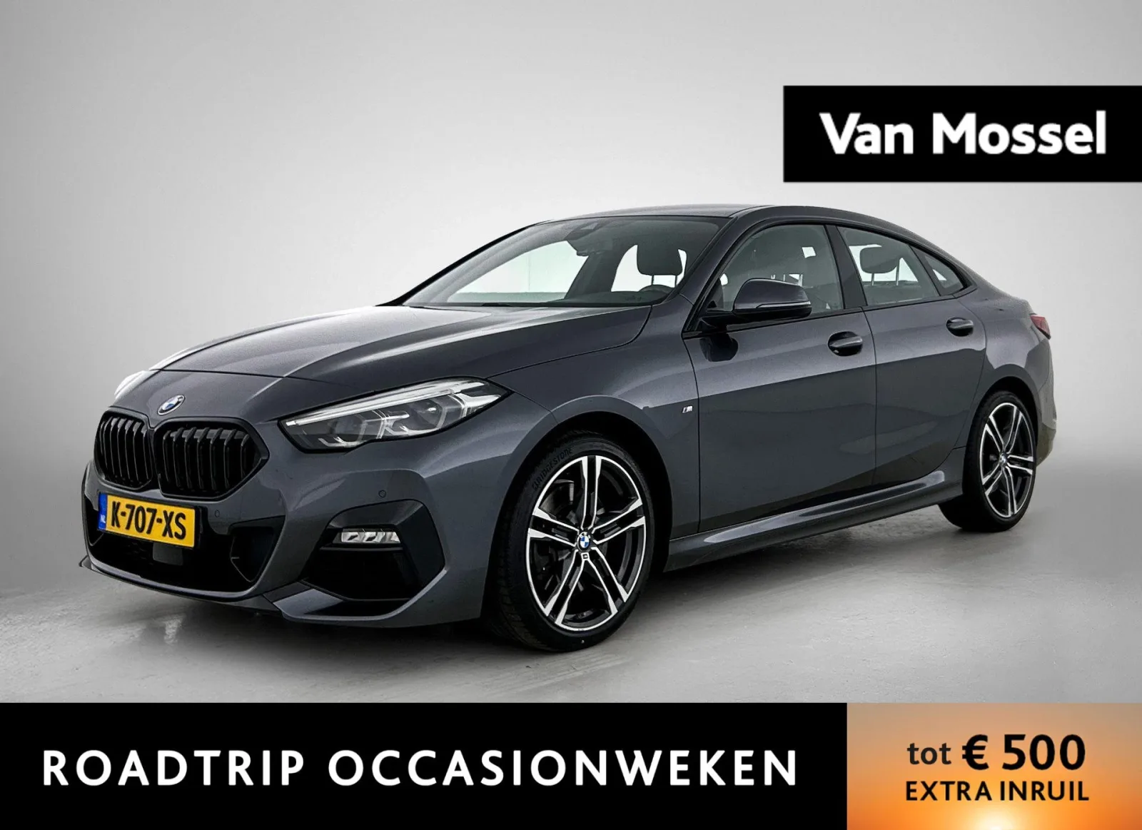 BMW 2-Serie (2021) — foto 1