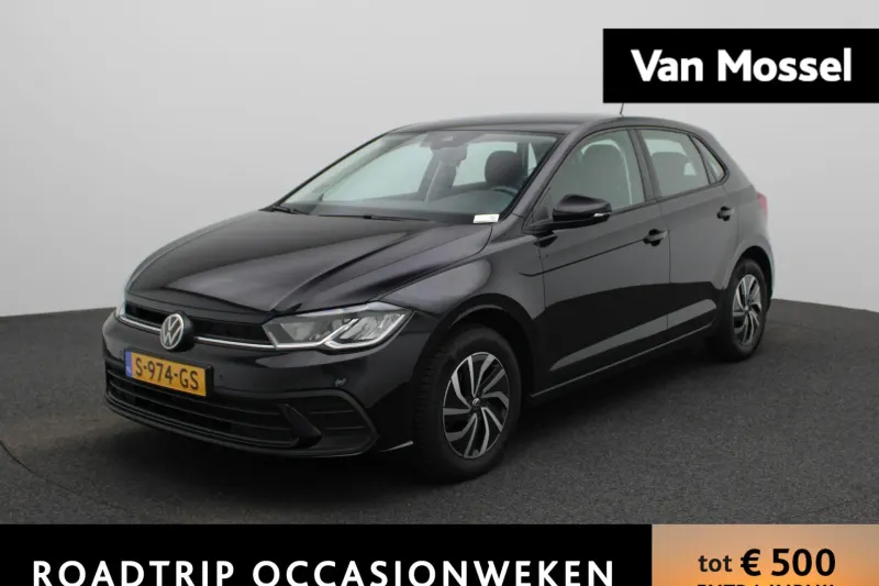 Volkswagen Polo (2023)