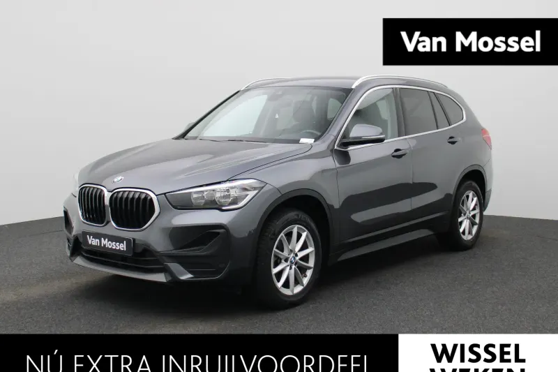 BMW X1 (2022)