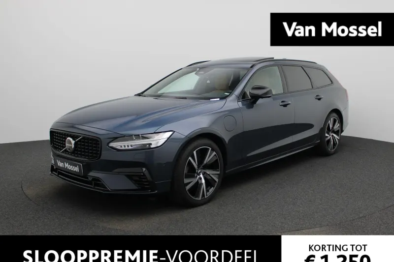 Volvo V90 (2023)