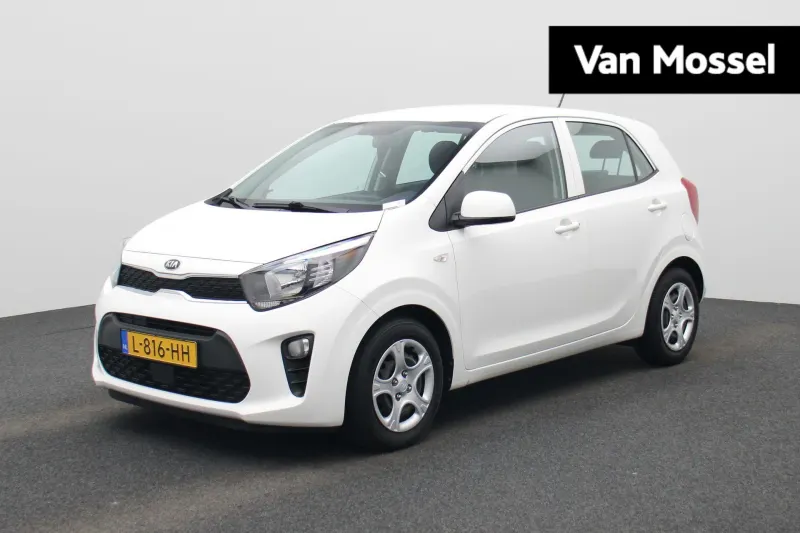 Kia Picanto (2021)