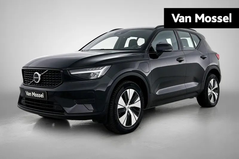 Volvo XC40 (2022)