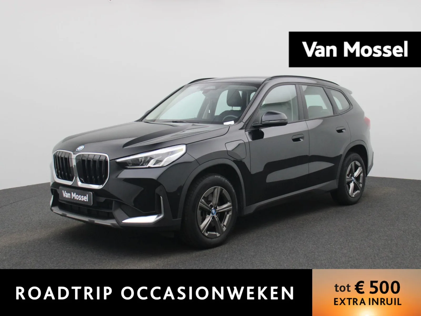 BMW X1 (2023) — foto 1