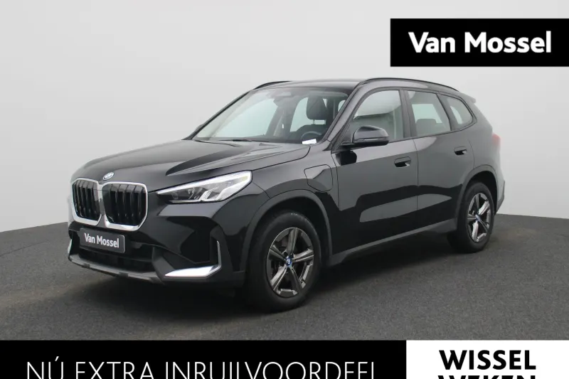 BMW X1 (2023)