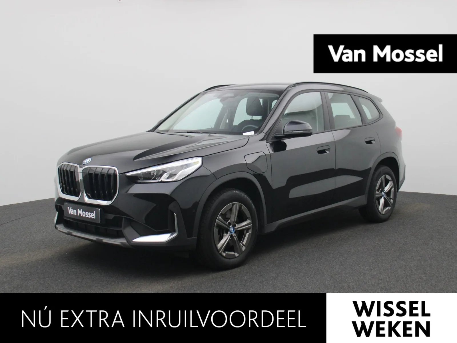 BMW X1 (2023) — foto 1