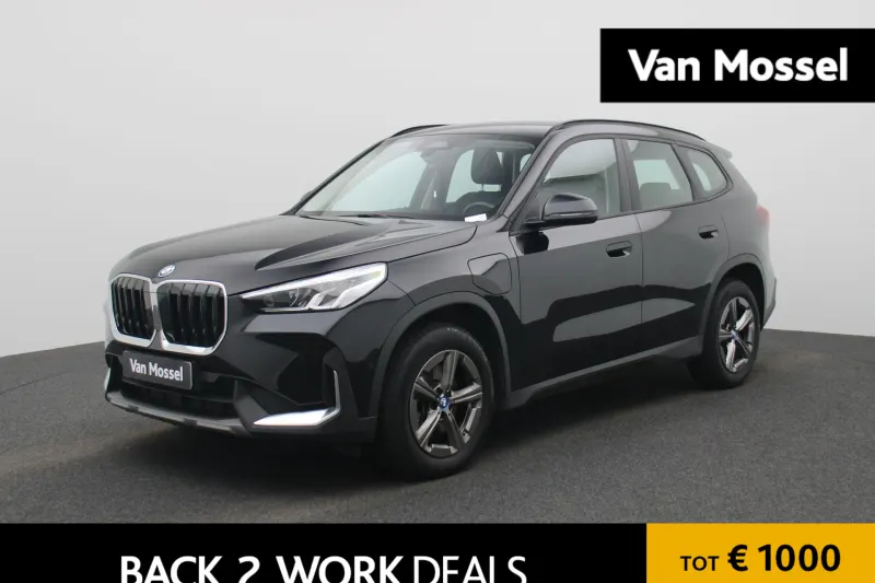 BMW X1 (2023)