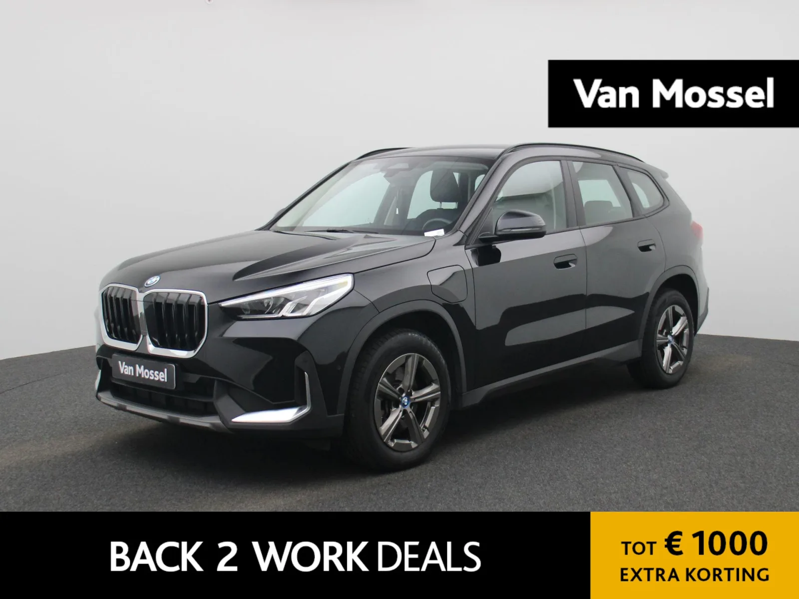 BMW X1 (2023) — foto 1