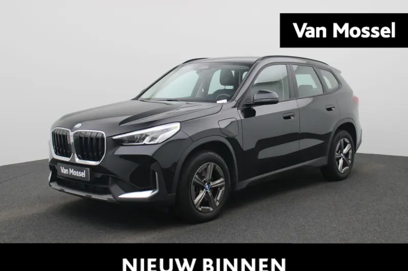 BMW X1 (2023)