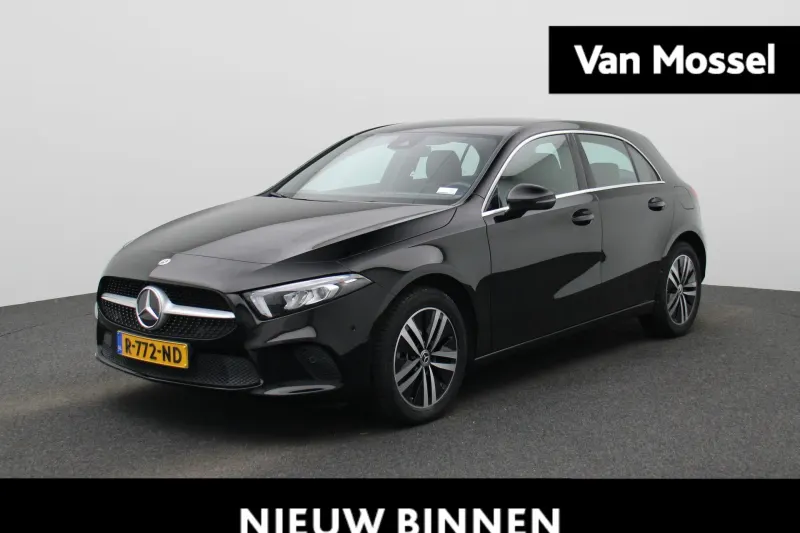 Mercedes-Benz A-Klasse (2022)