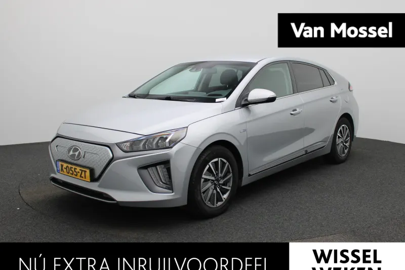 Hyundai Ioniq (2021)