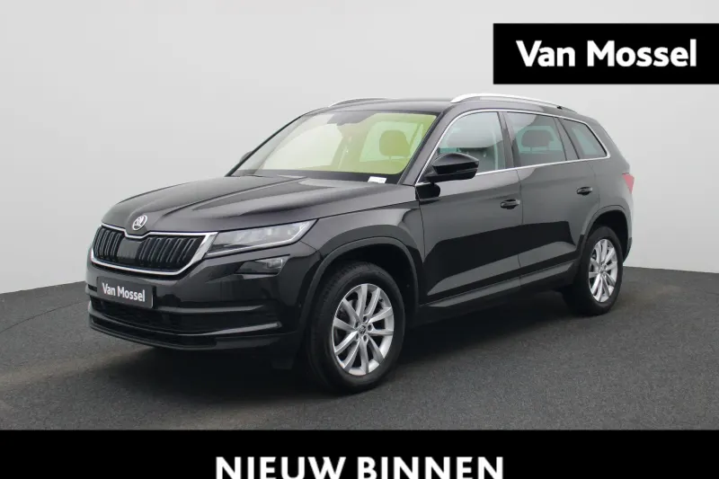 Škoda Kodiaq (2021)