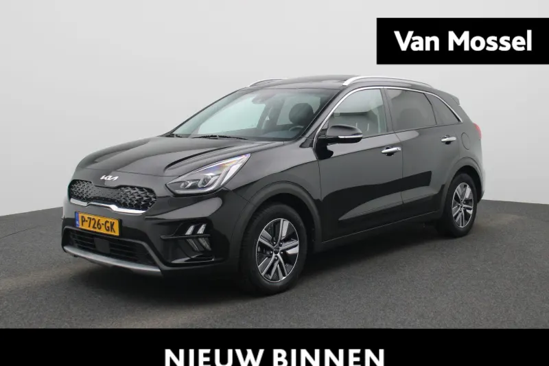 Kia Niro (2022)