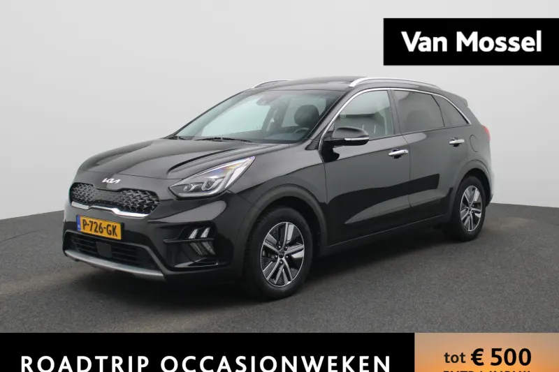 Kia Niro (2022)
