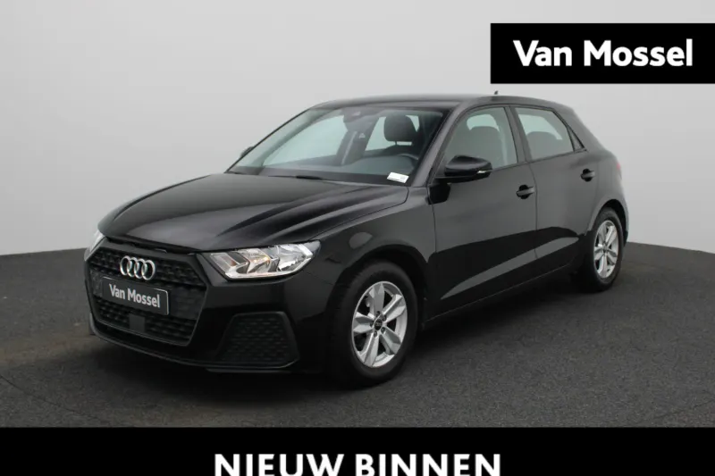 Audi A1 (2022)