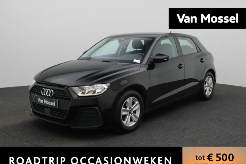 Audi A1 (2022)